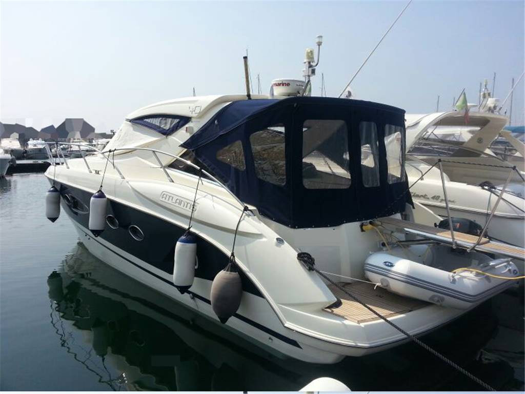 Atlantis 40 ht