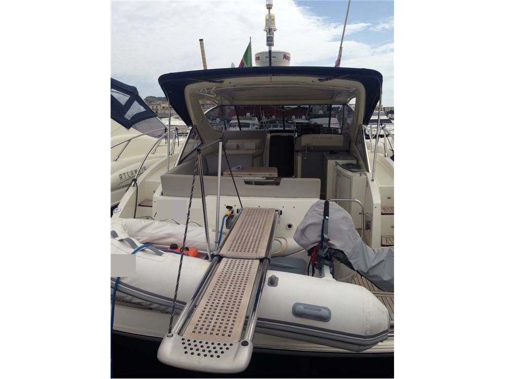 Atlantis 40 ht