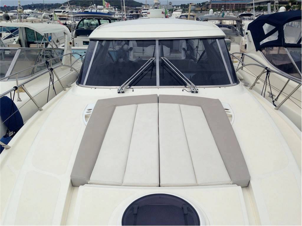 Atlantis 40 ht