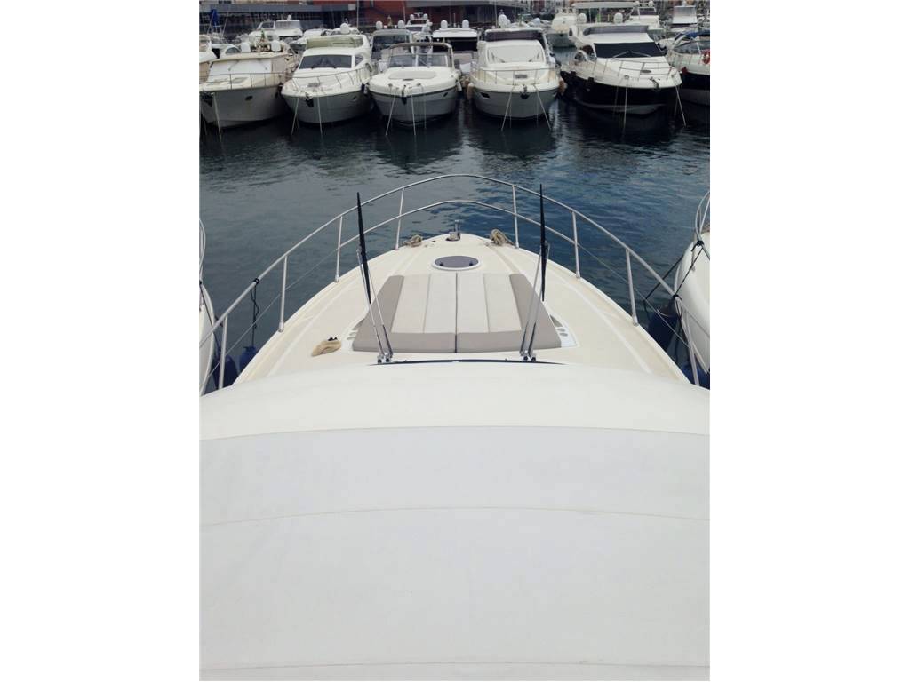 Atlantis 40 ht