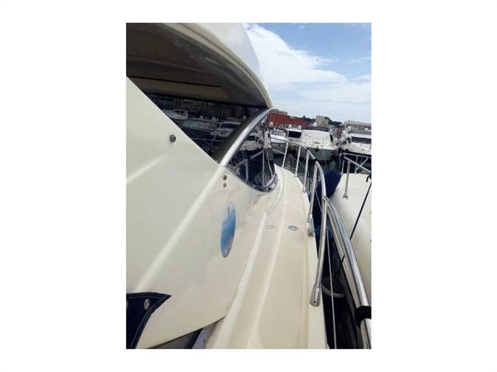 Atlantis 40 ht