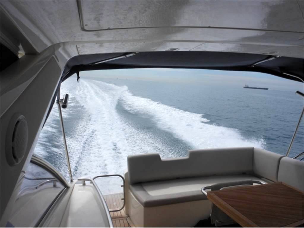 Atlantis 40 ht