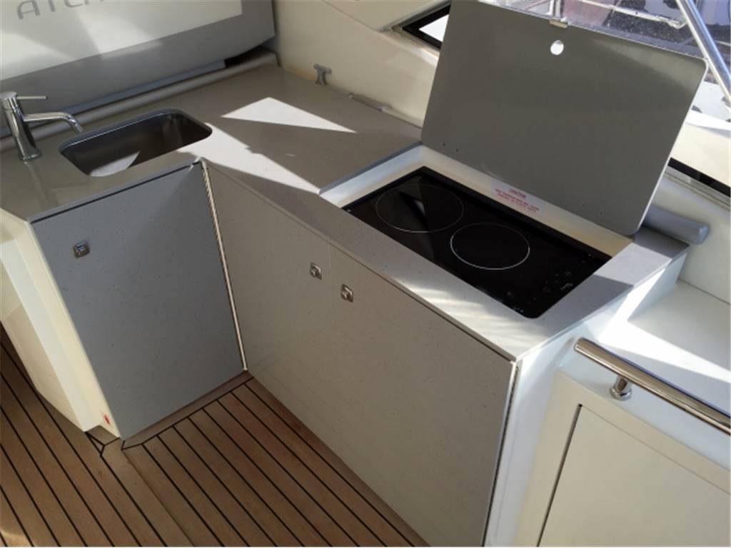 Atlantis 40 ht