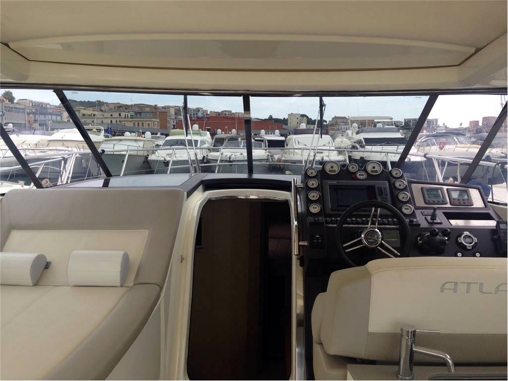 Atlantis 40 ht
