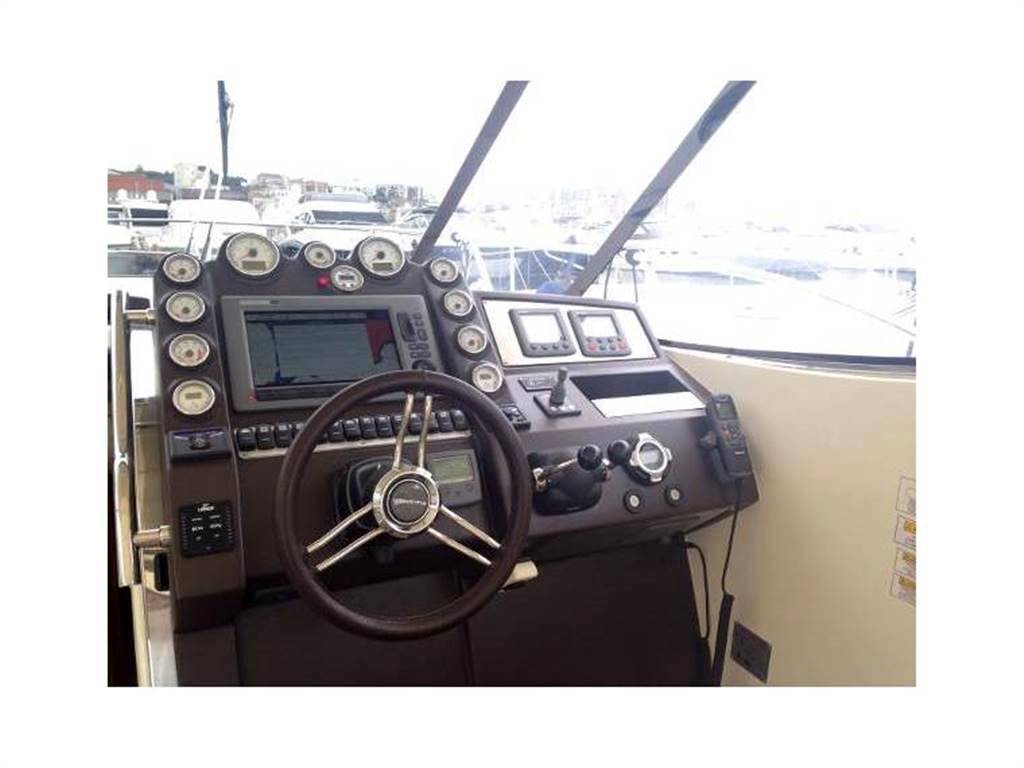 Atlantis 40 ht