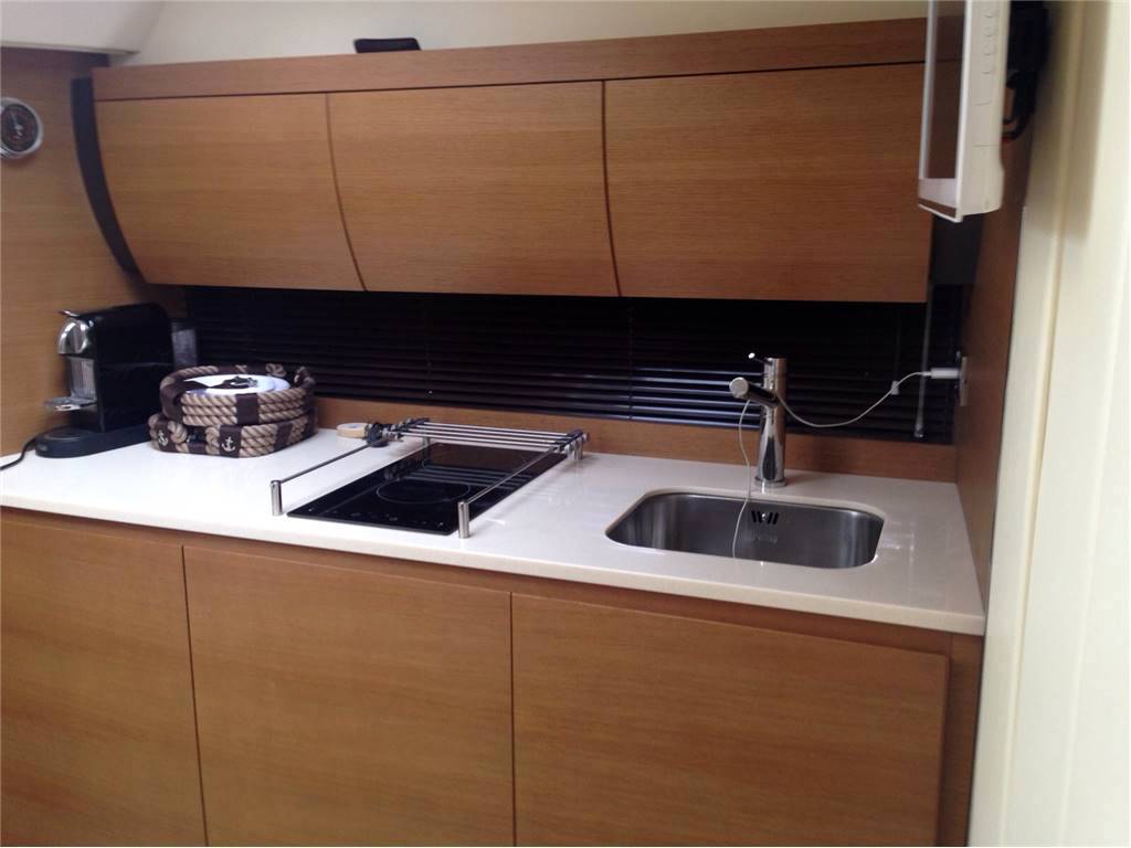 Atlantis 40 ht