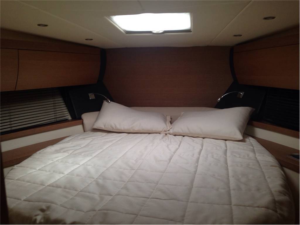 Atlantis 40 ht