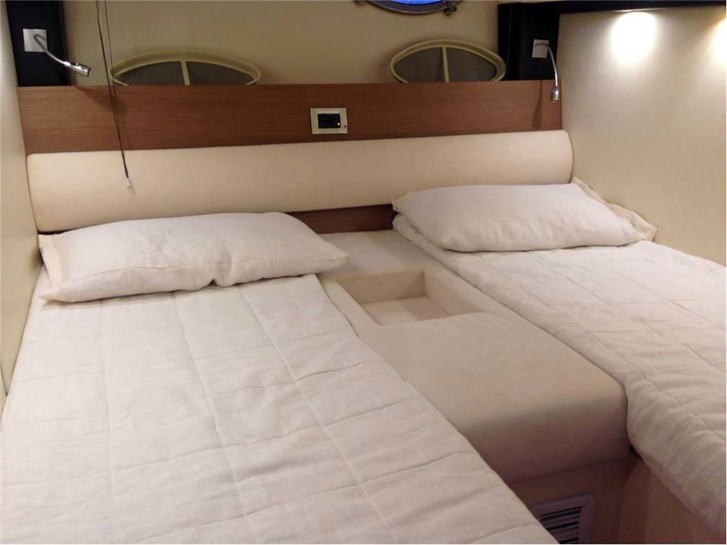 Atlantis 40 ht