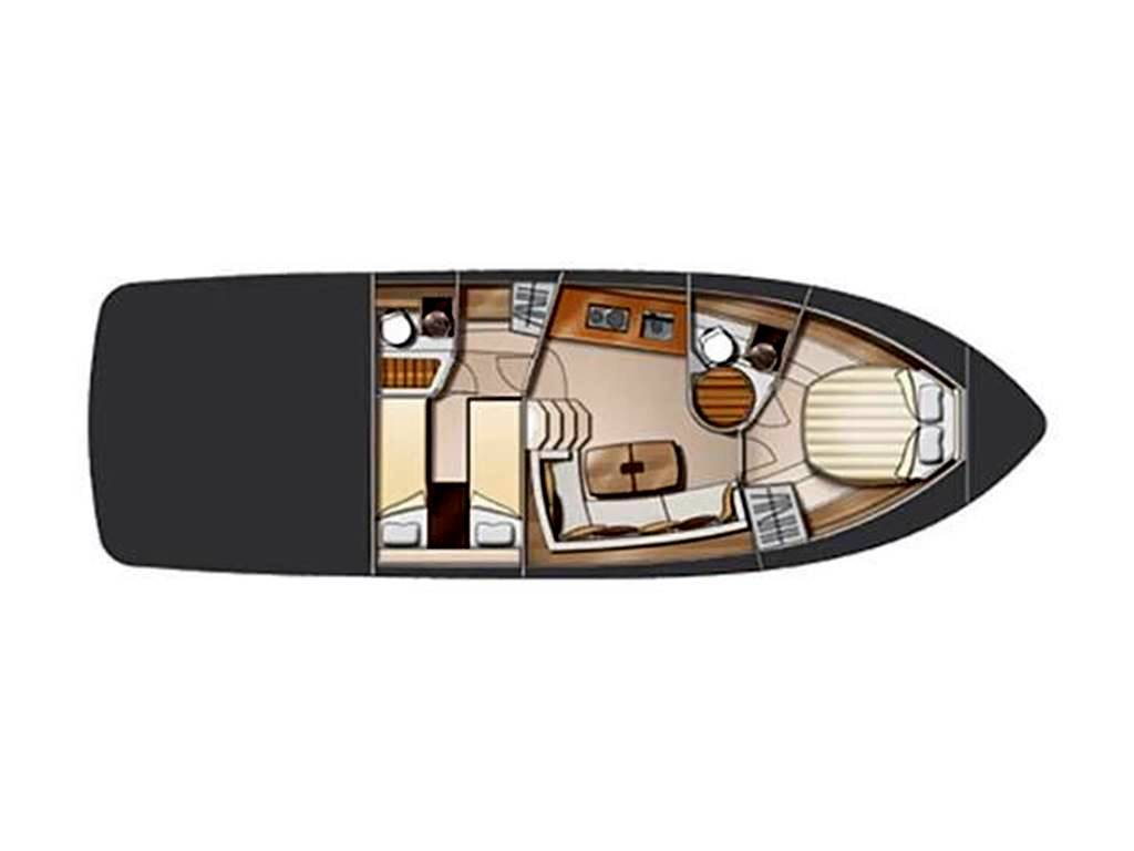 Atlantis 40 ht