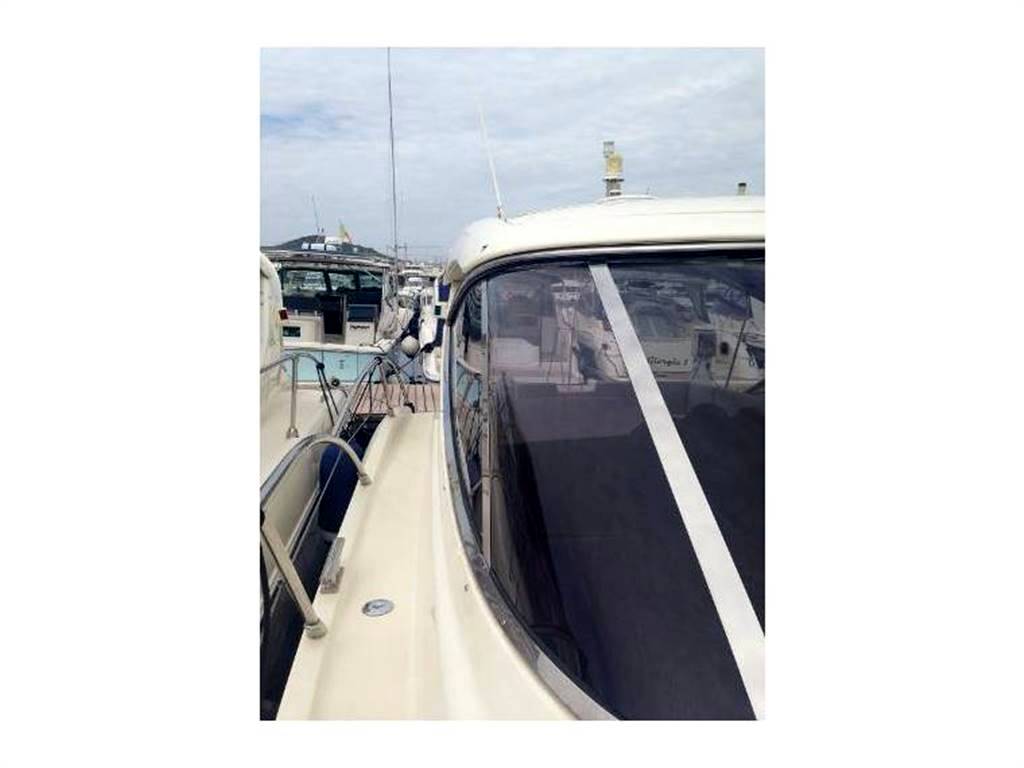 Atlantis 40 ht