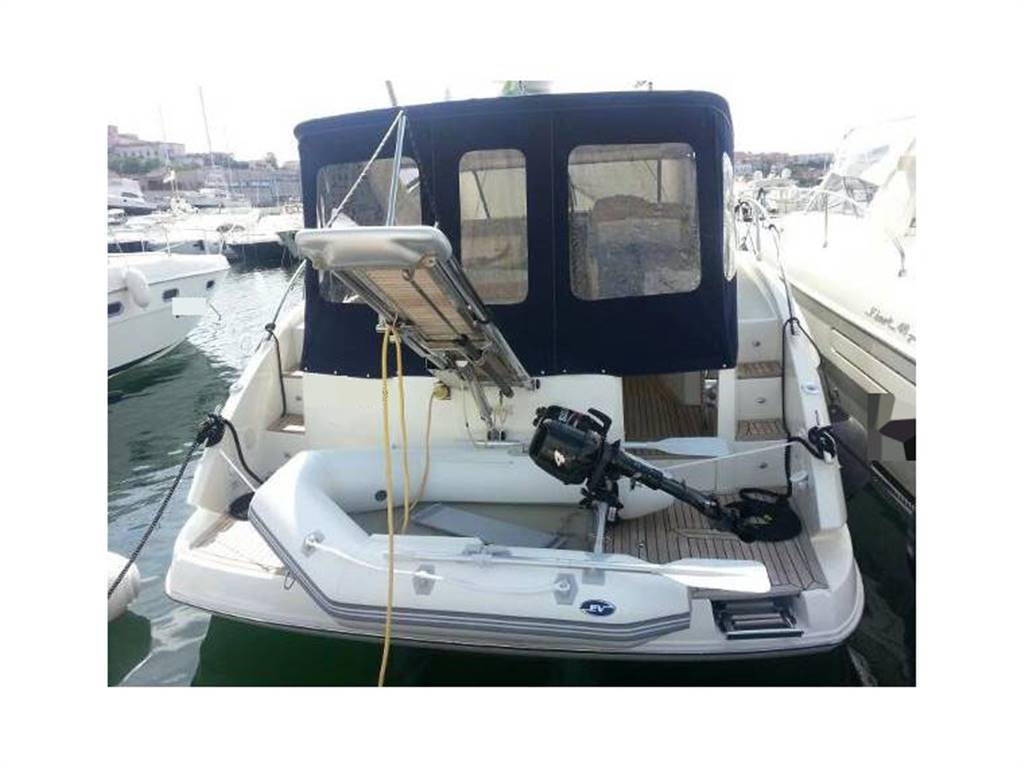 Atlantis 40 ht
