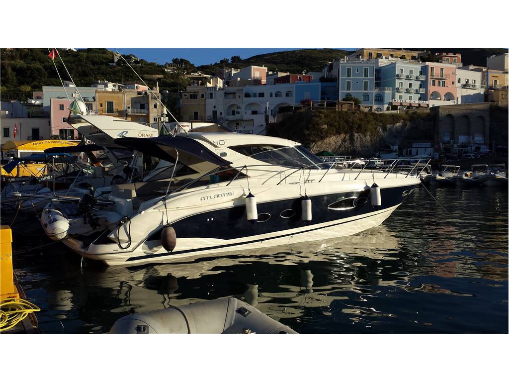 Atlantis 40 ht