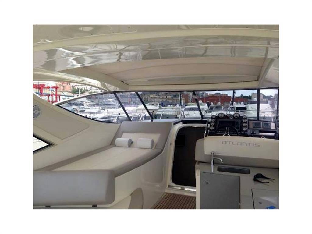 Atlantis 40 ht