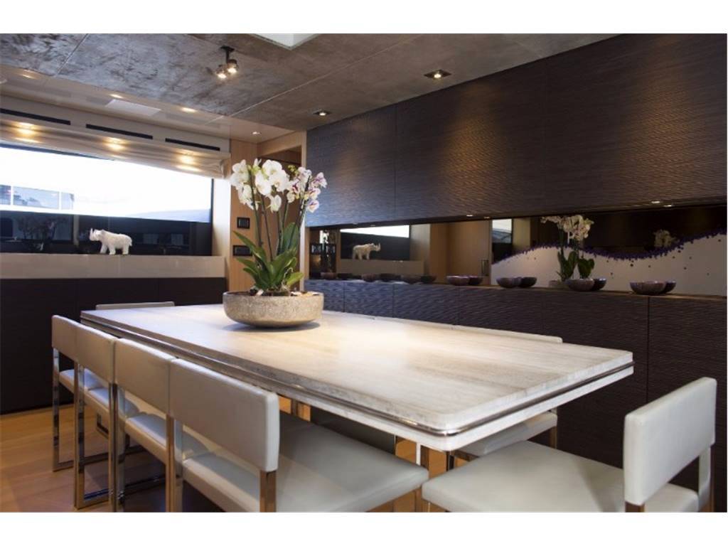Sanlorenzo Sl 94