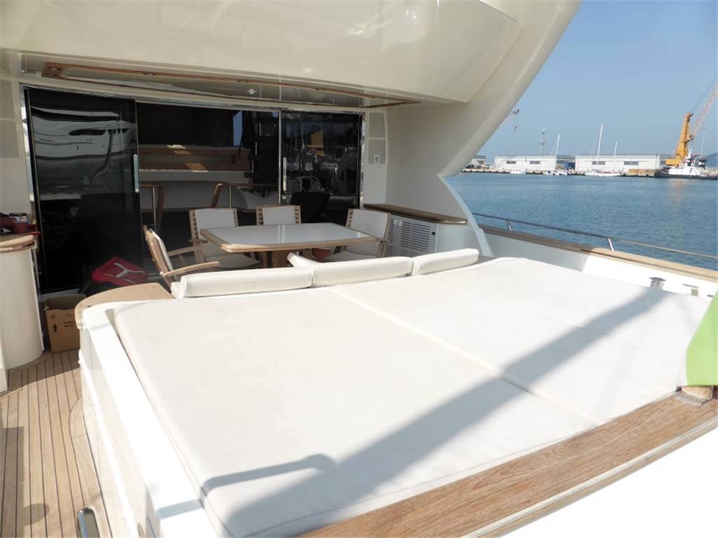 Cerri 86 flying sport