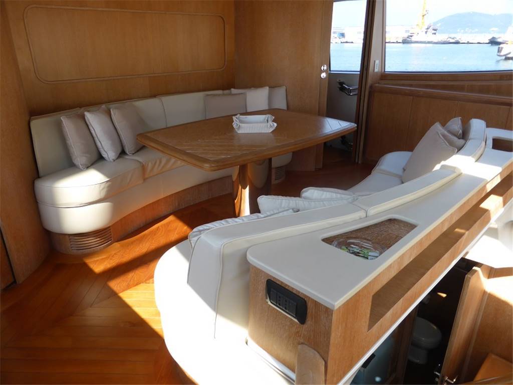Cerri 86 flying sport