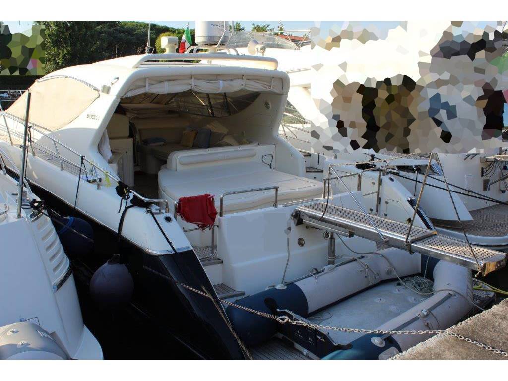 Uniesse 54 sport