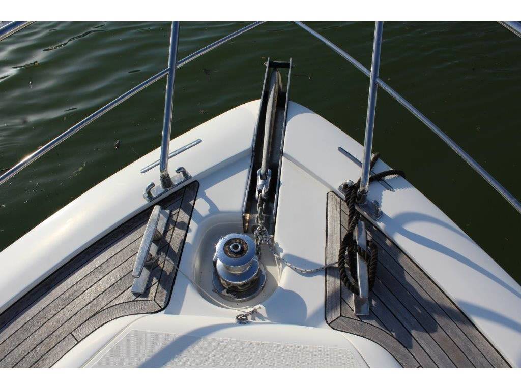 Uniesse 54 sport