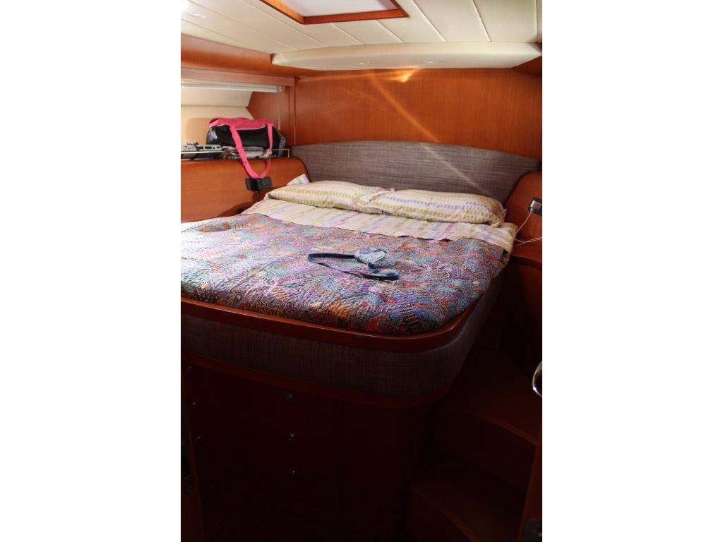 Uniesse 54 sport