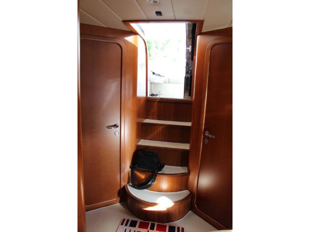 Uniesse 54 sport