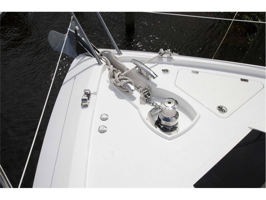 Sunseeker Predator 68