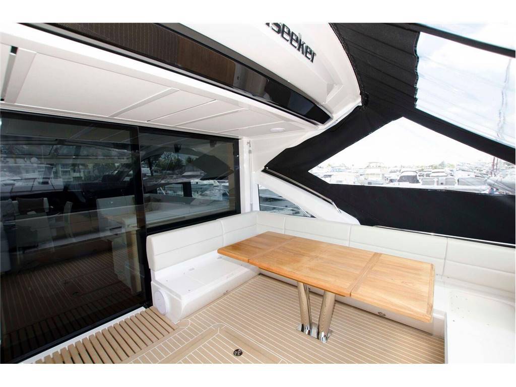 Sunseeker Predator 68
