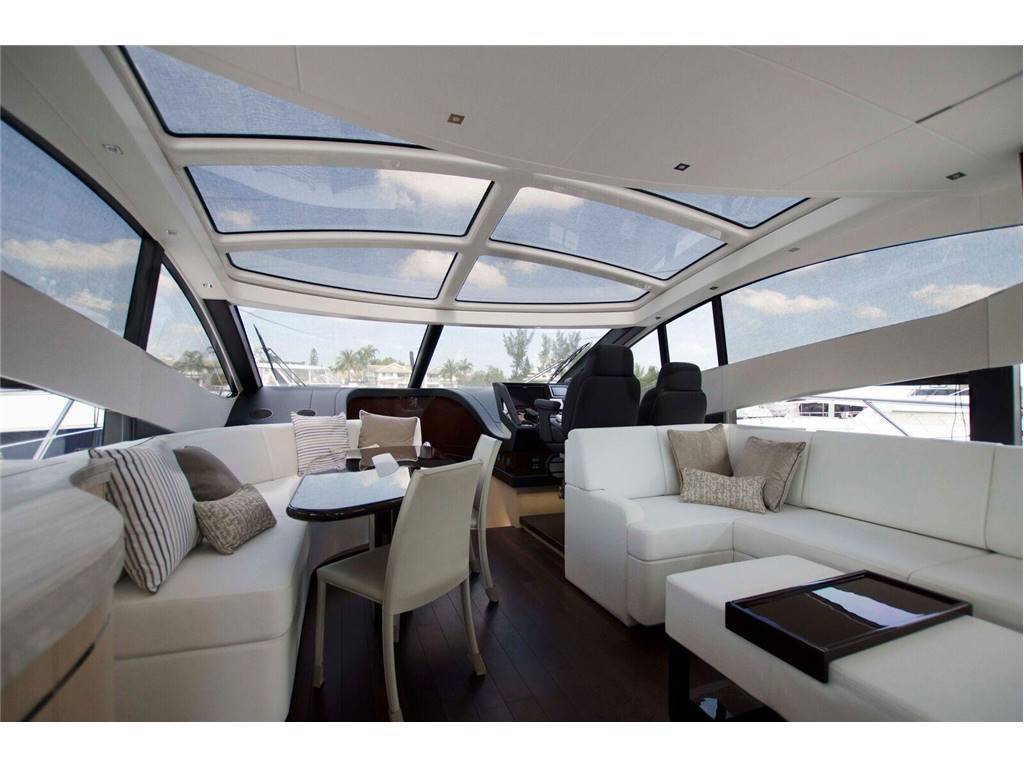 Sunseeker Predator 68