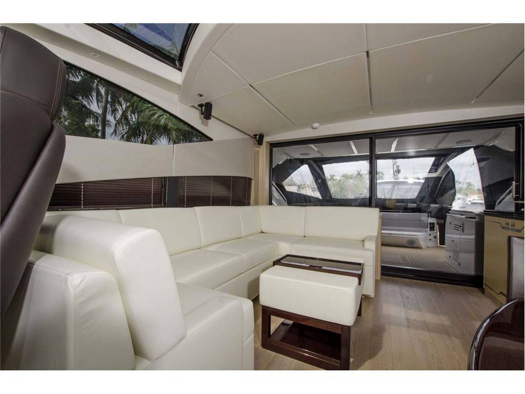 Sunseeker Predator 68