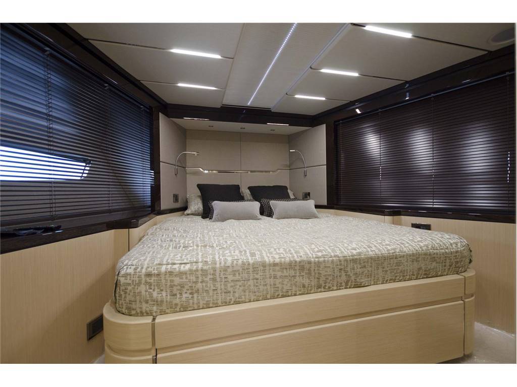 Sunseeker Predator 68