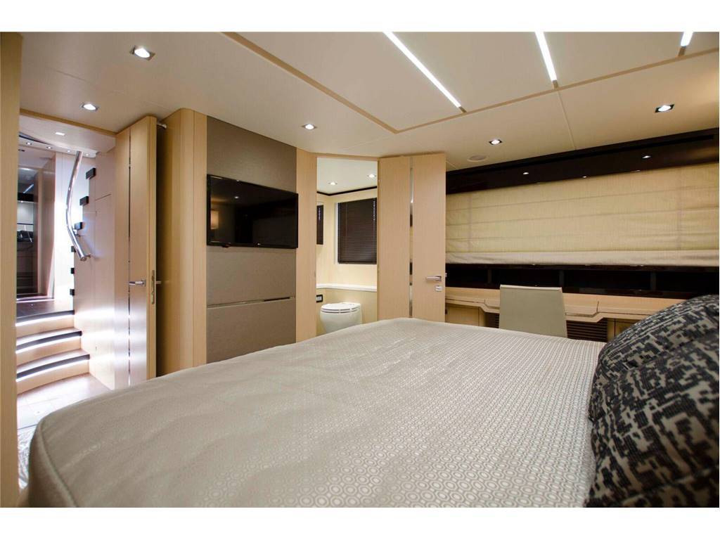 Sunseeker Predator 68