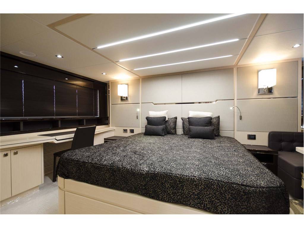 Sunseeker Predator 68