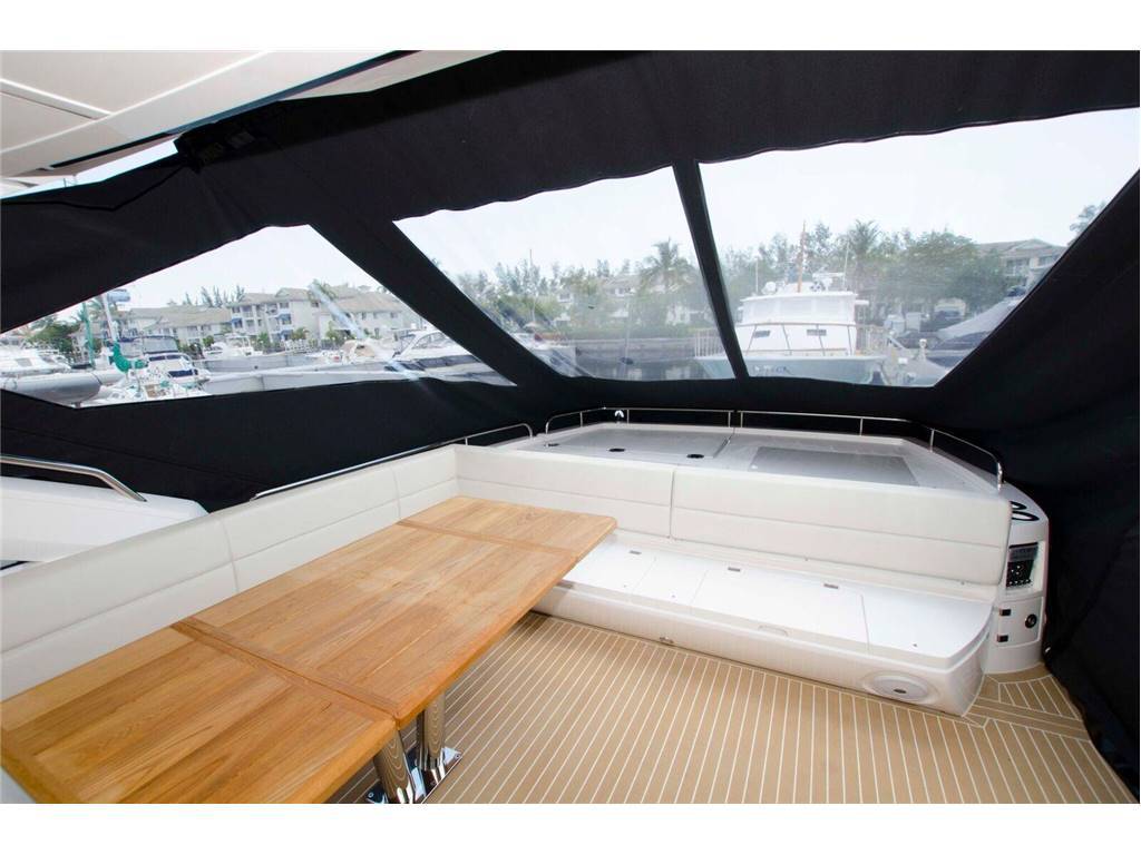 Sunseeker Predator 68