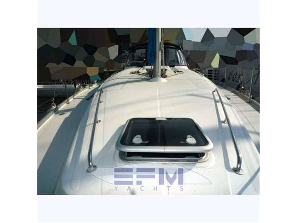 Beneteau Ciclades 43.3