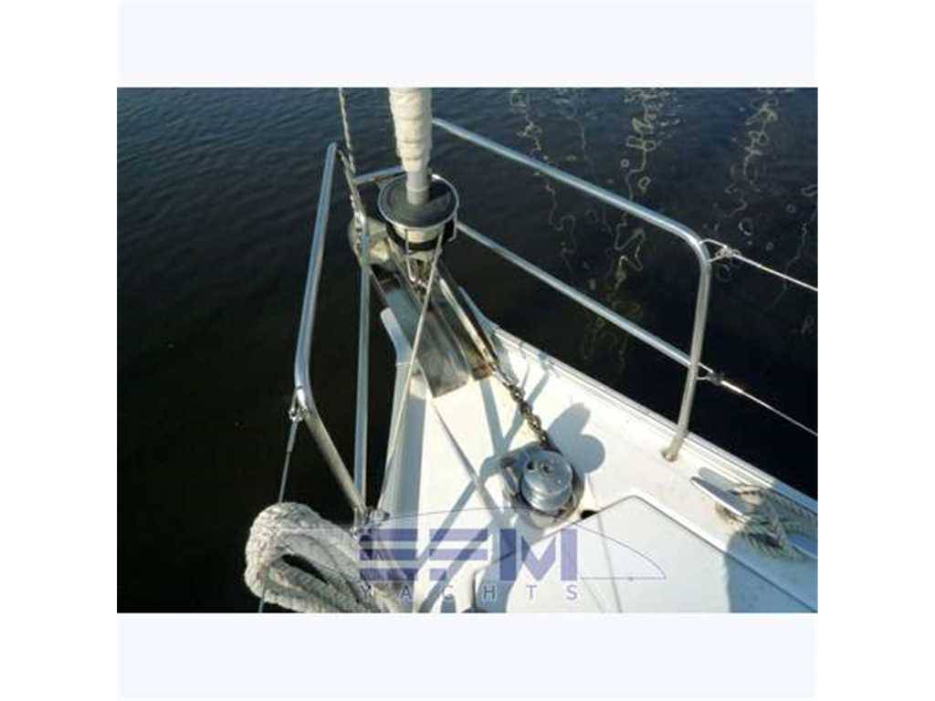 Beneteau Ciclades 43.3