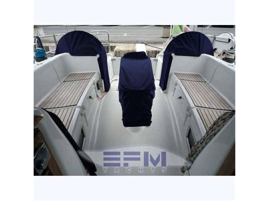 Beneteau Ciclades 43.3