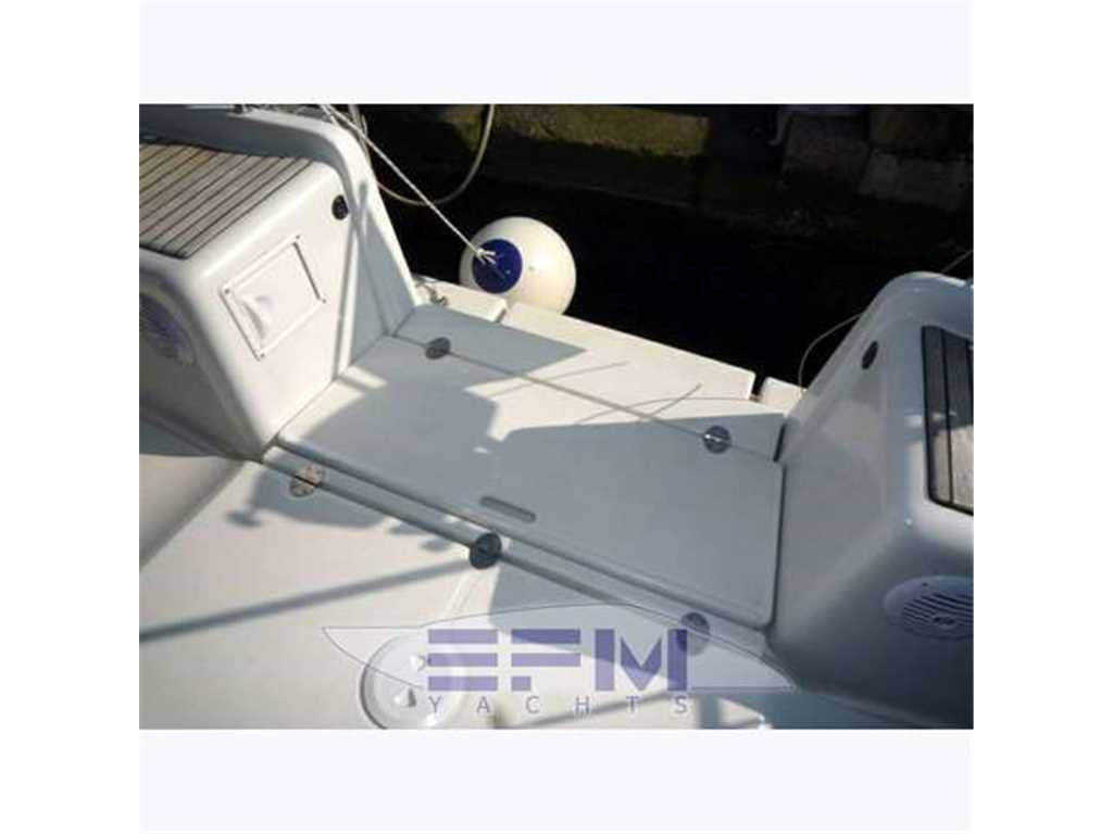 Beneteau Ciclades 43.3
