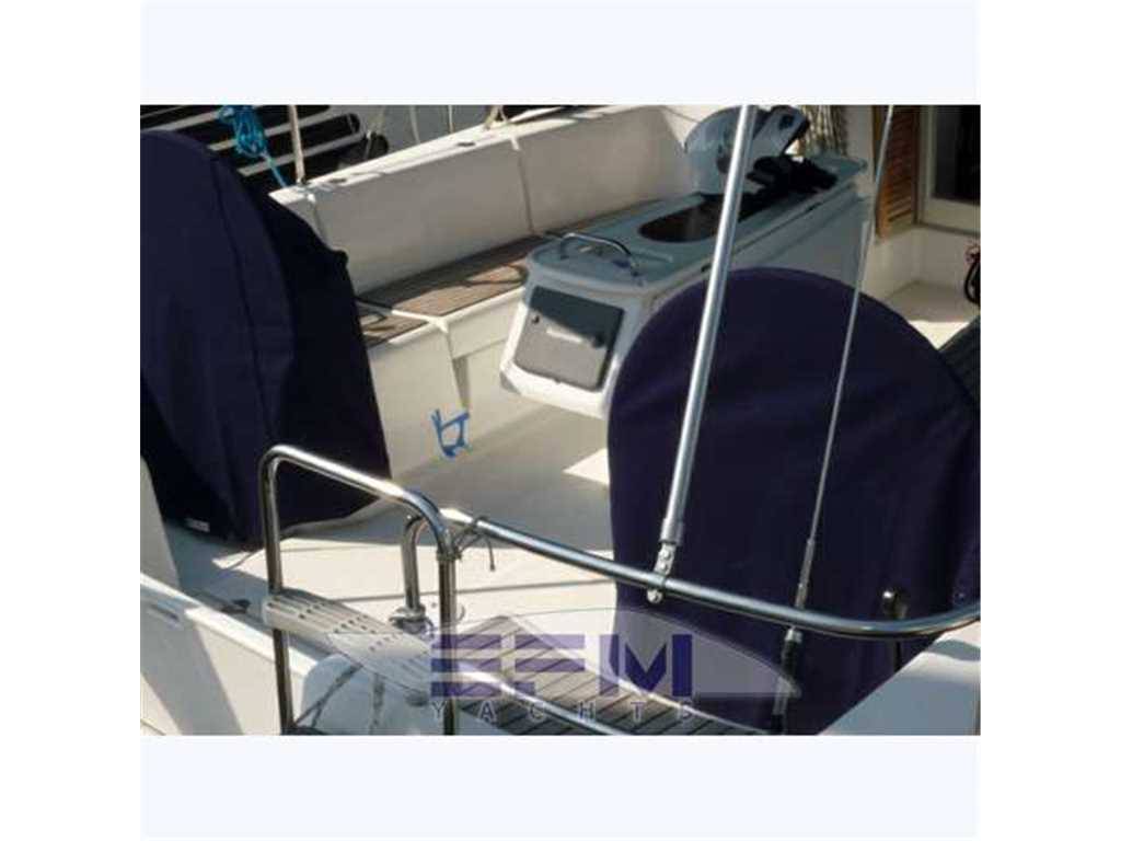 Beneteau Ciclades 43.3