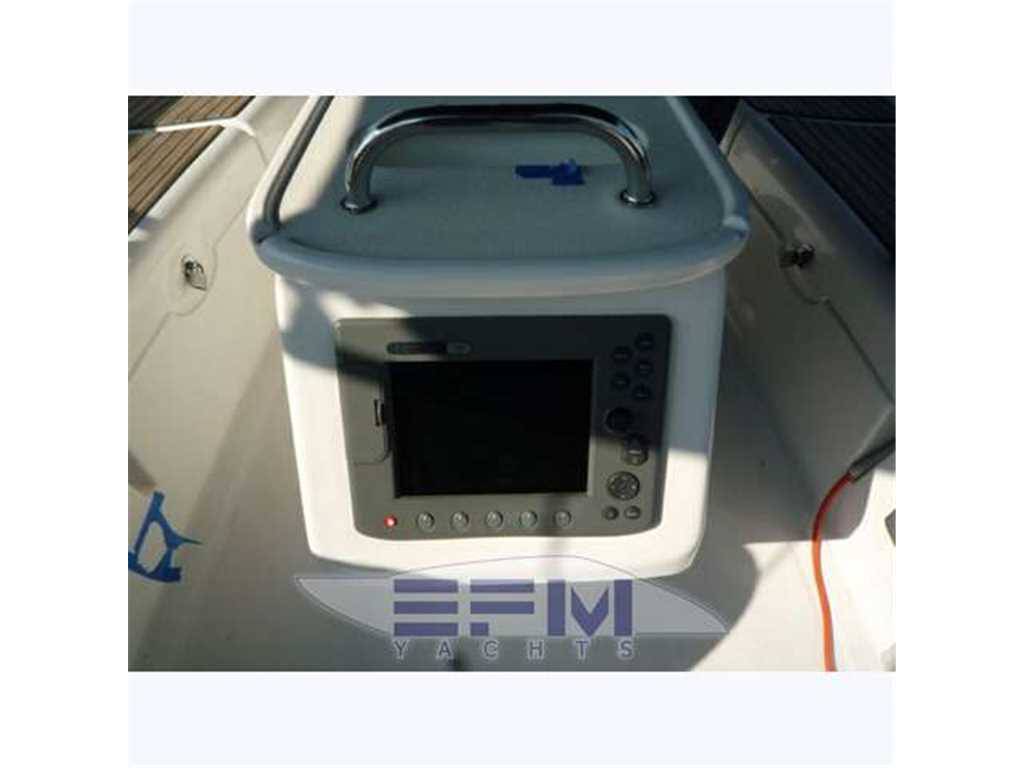 Beneteau Ciclades 43.3
