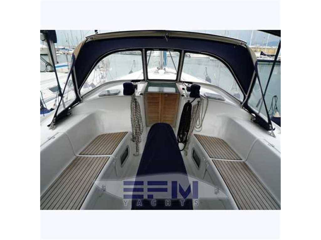 Beneteau Ciclades 43.3