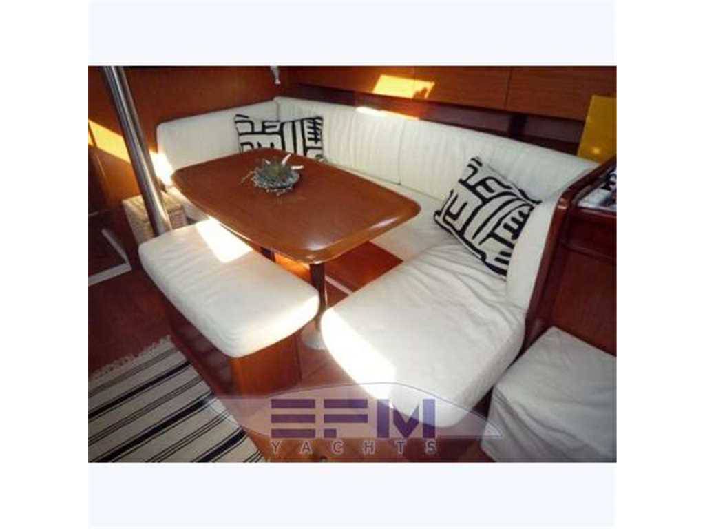 Beneteau Ciclades 43.3