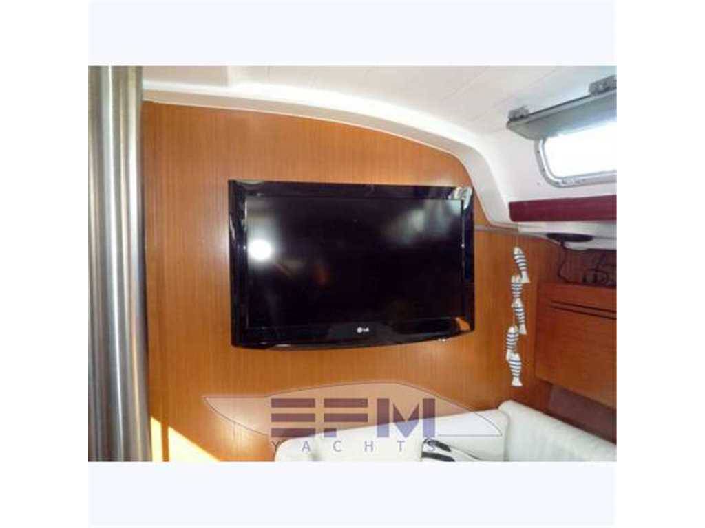 Beneteau Ciclades 43.3