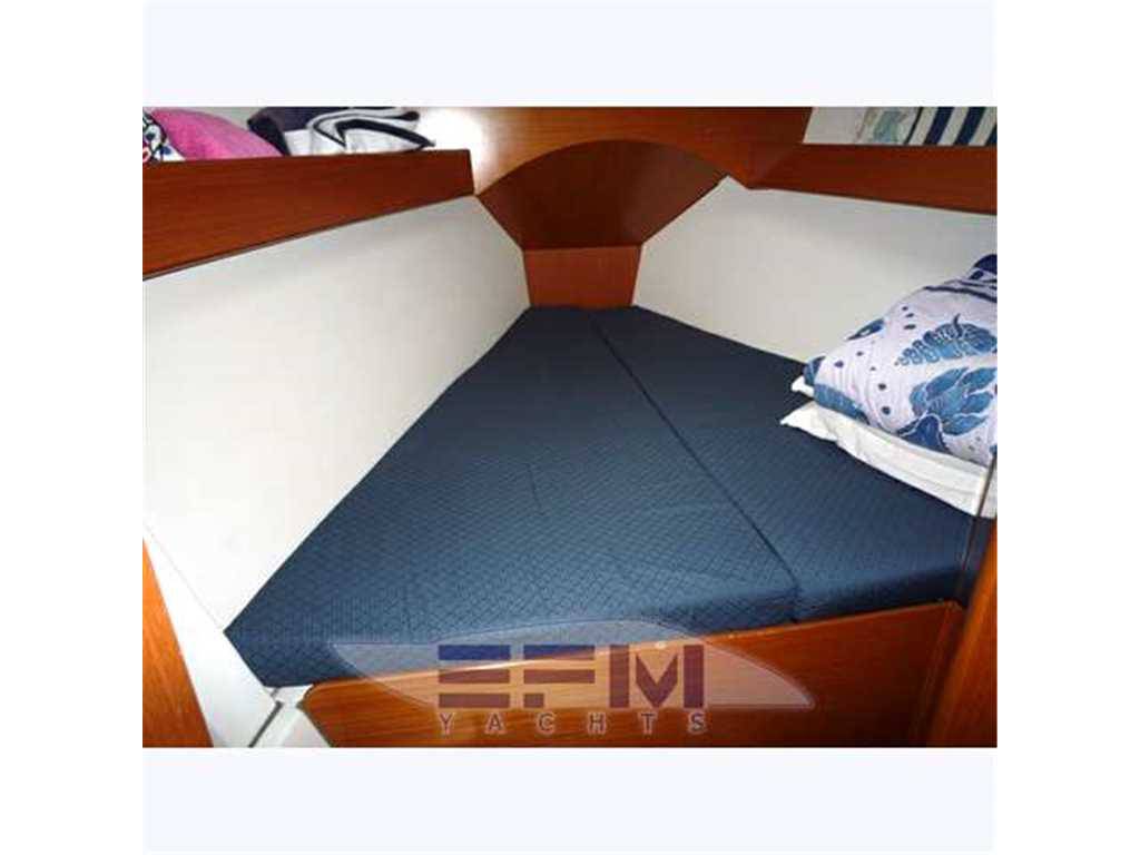 Beneteau Ciclades 43.3