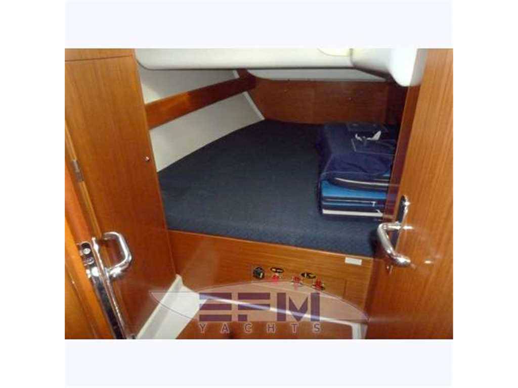 Beneteau Ciclades 43.3