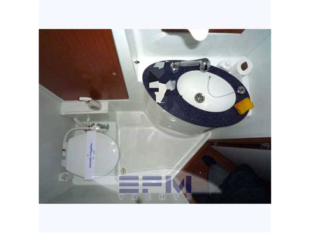 Beneteau Ciclades 43.3