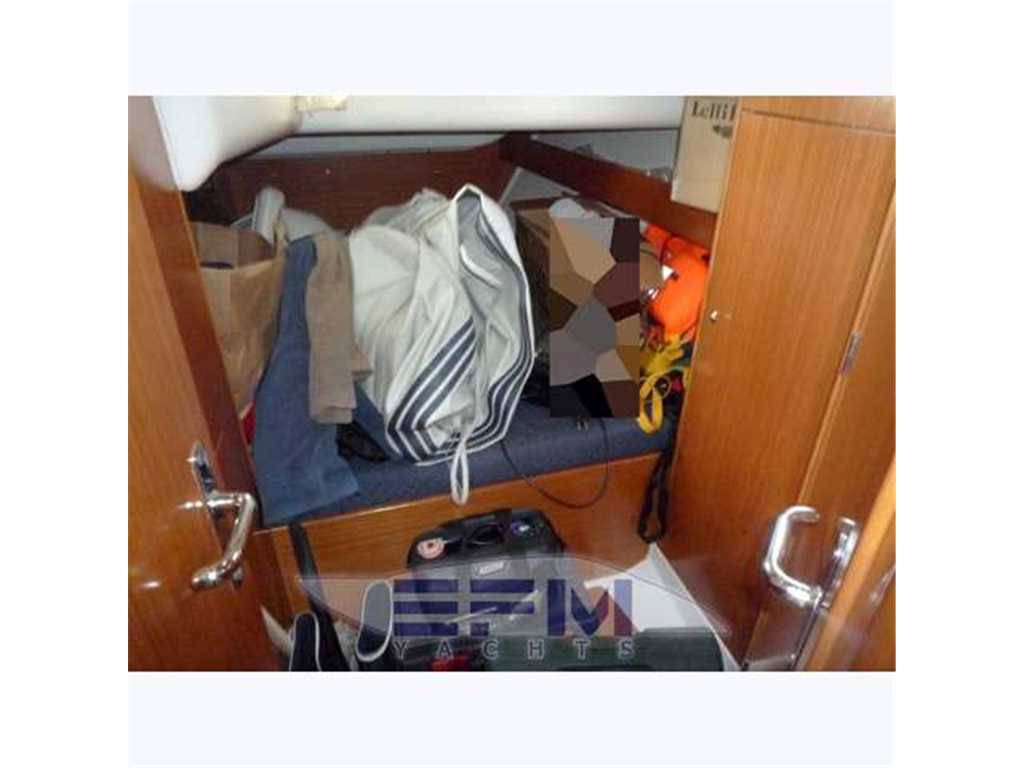 Beneteau Ciclades 43.3