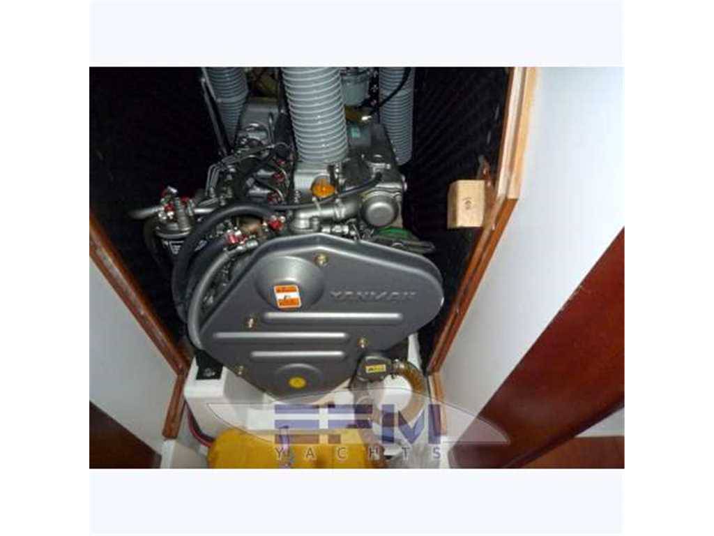 Beneteau Ciclades 43.3