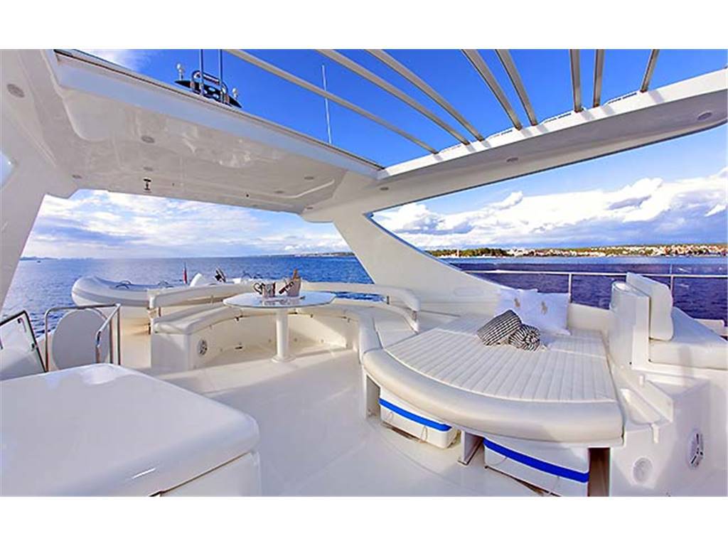 Ferretti 780