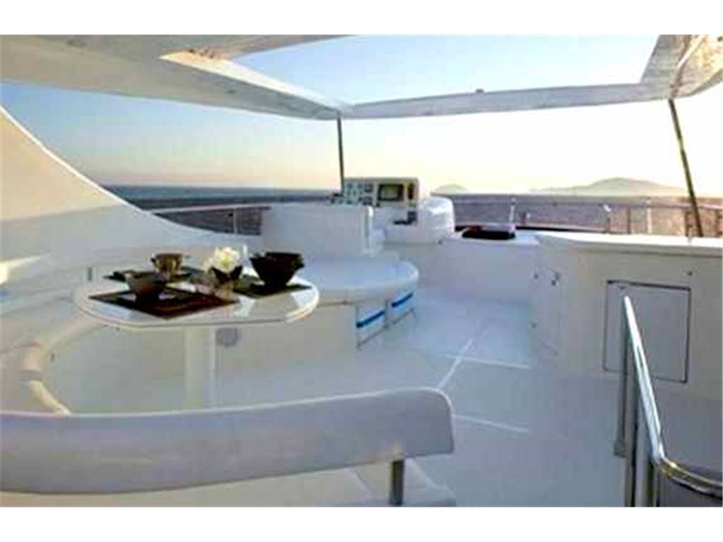 Ferretti 780