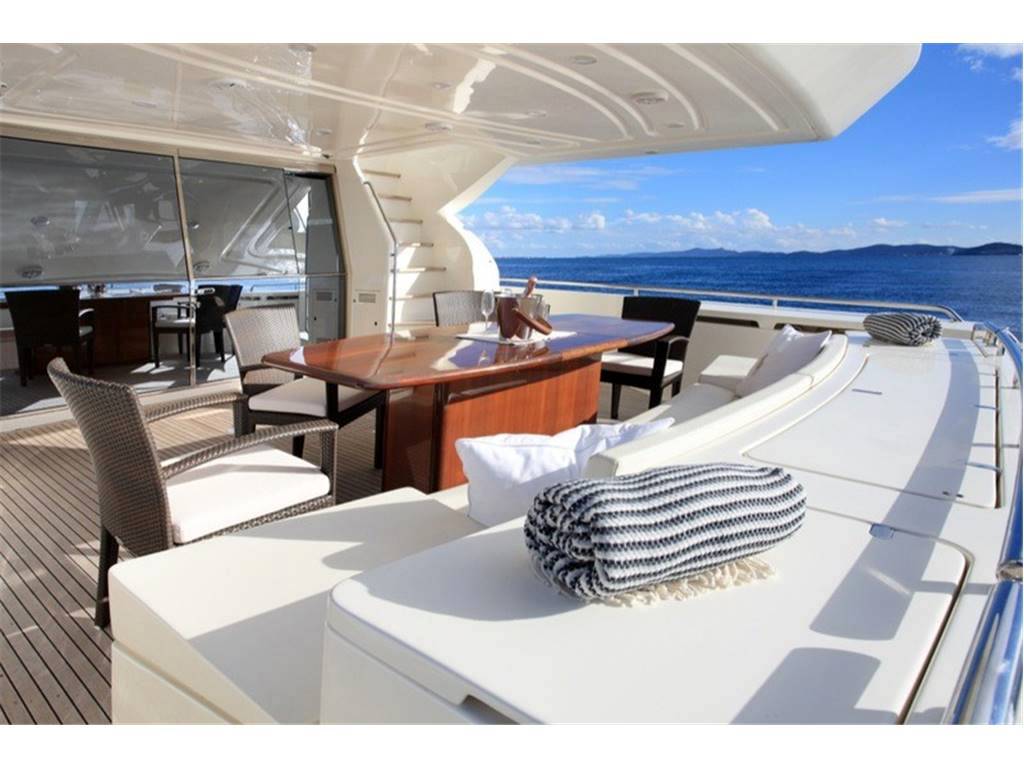 Ferretti 780