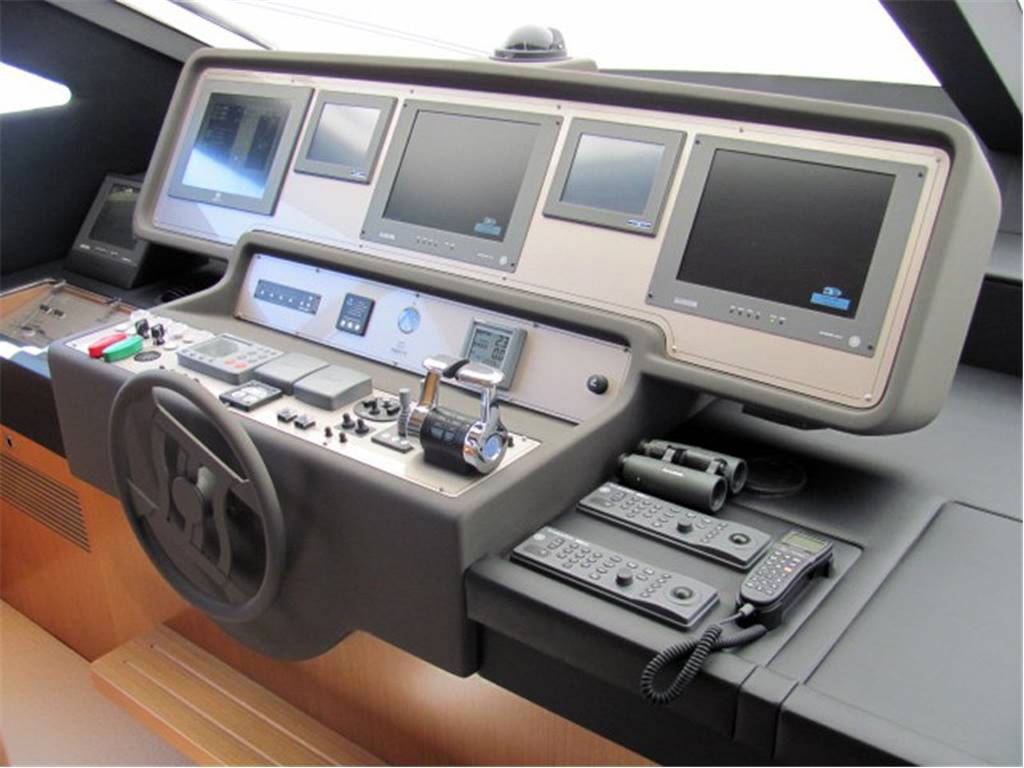 Ferretti 780